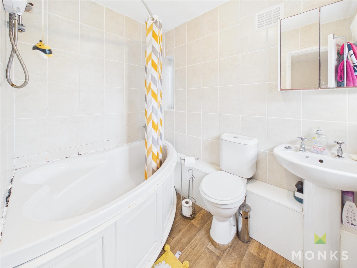 213 Monkmoor Road, Shrewsbury, SY2 5SN For Sale